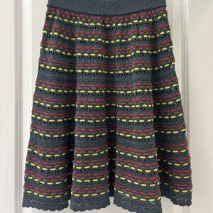 M Missoni Mini Skirt (NWT)